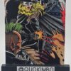 1993 Comics FutureStars #56 – Lady Zero