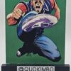 1993 Valiant Era #70 – Right Back At Ya