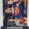 1995 Lois & Clark The New Adventures of Superman #68 – What's A Superman To Do?