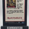 1991 Megametal #36 – Piece Of Mind