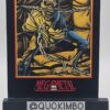 1991 Megametal #36 – Piece Of Mind
