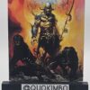 1992 Ken Kelly FPG Cards #1 – Dante's Inferno