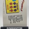 1993 Street Fighter II #2 – M. Bison