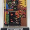 1993 Street Fighter II #4 – Guile Head Bite