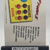 1993 Street Fighter II #6 – Blanka Double Knee Press