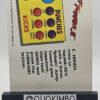1993 Street Fighter II #20 – E. Honda