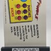 1993 Street Fighter II #32 – Balrog Dashing Uppercut
