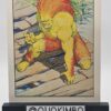 1993 Street Fighter II #70 – Blanka Rolling Attack