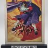 1993 Street Fighter II #73 – M. Bison Psycho Crusher