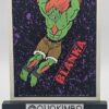 1993 Street Fighter II Peel #2 – Blanka