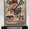 Unknown Weird Ball #14 – Ollie The Outfielder