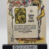 Unknown Weird Ball #24 – Gene The Giant