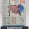 1992 Donruss #157 – Bobby Ojeda