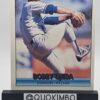 1992 Donruss #157 – Bobby Ojeda